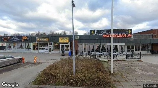 Office spaces for rent i Västerås - Photo from Google Street View