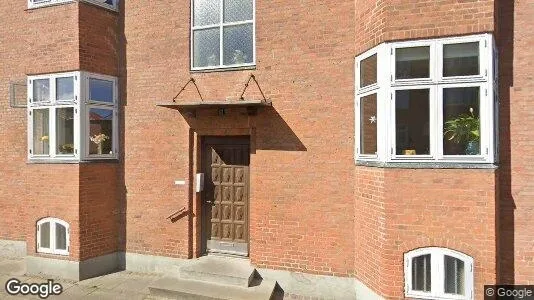 Büros zur Miete i Silkeborg – Foto von Google Street View