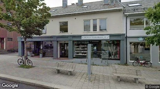 Lokaler til leje i Bodø - Foto fra Google Street View