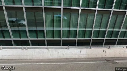 Kontorlokaler til leje i Bülach - Foto fra Google Street View