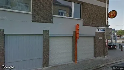 Commercial properties for sale in Wetteren - Photo from Google Street View