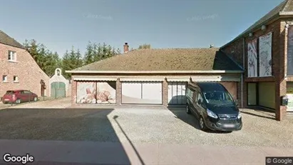 Warehouses for sale in Scherpenheuvel-Zichem - Photo from Google Street View