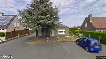 Företagslokaler till salu i Anzegem – Foto från Google Street View