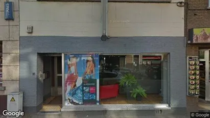 Commercial properties for sale in Grimbergen - Photo from Google Street View