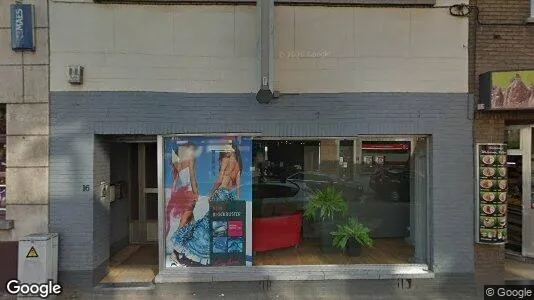 Commercial properties for sale i Grimbergen - Photo from Google Street View
