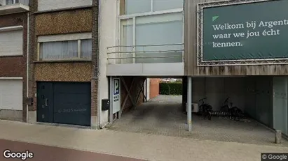 Kontorslokaler till salu i Roeselare – Foto från Google Street View