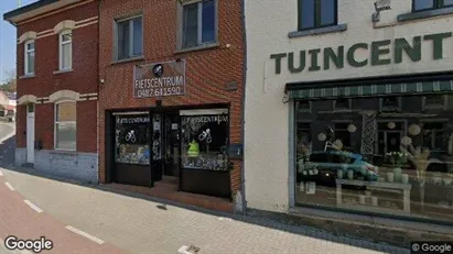 Commercial properties for sale in Oud-Heverlee - Photo from Google Street View
