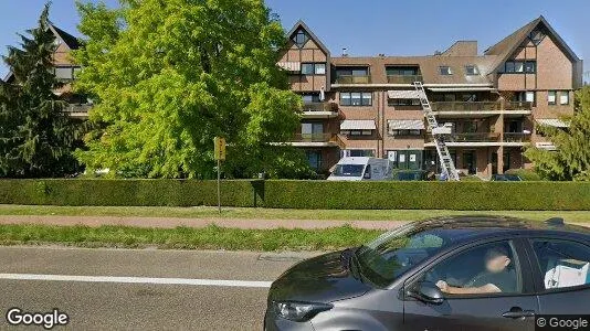 Commercial properties for sale i Turnhout - Photo from Google Street View