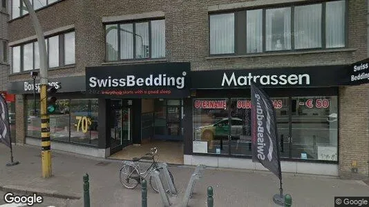 Commercial properties for sale i Eeklo - Photo from Google Street View