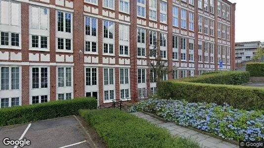 Kontorlokaler til leje i Mölndal - Foto fra Google Street View
