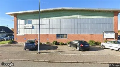 Office spaces for rent in Kungsbacka - Photo from Google Street View