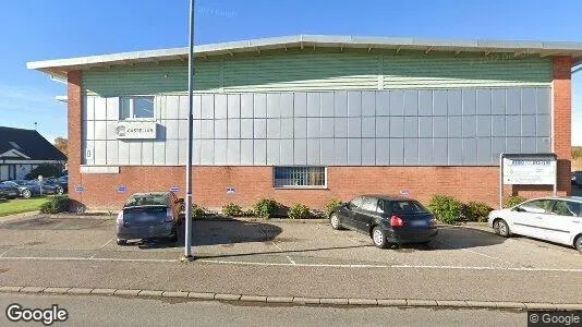 Büros zur Miete i Kungsbacka – Foto von Google Street View