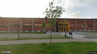 Office spaces for rent in Malmö City - Photo from Google Street View