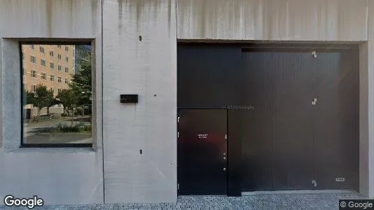 Büros zur Miete i Lundby – Foto von Google Street View