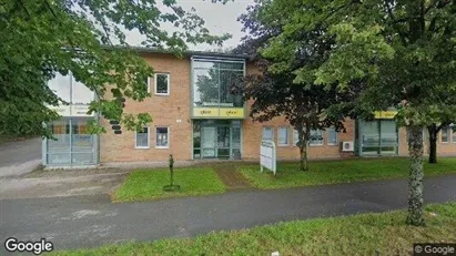 Office spaces for rent in Borås - Photo from Google Street View