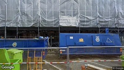 Büros zur Miete in Gothenburg City Centre – Foto von Google Street View