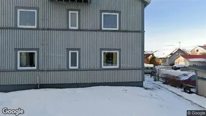 Lokaler til salg i Umeå - Foto fra Google Street View