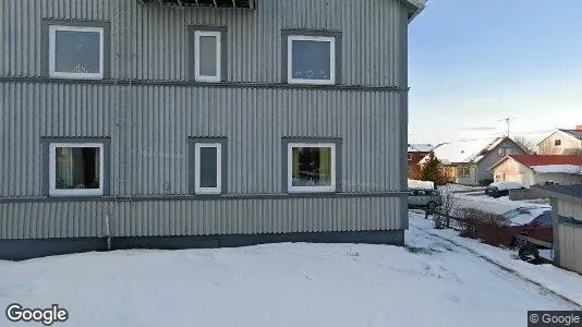 Commercial properties for sale i Umeå - Photo from Google Street View