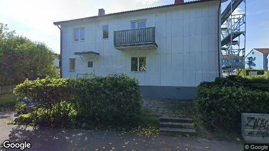 Commercial properties for sale i Kristinehamn - Photo from Google Street View