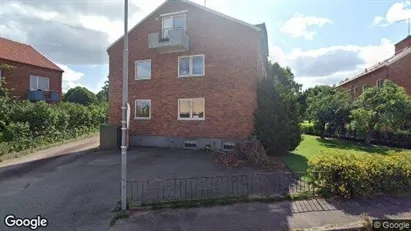 Gewerbeflächen zum Kauf in Ljungby – Foto von Google Street View