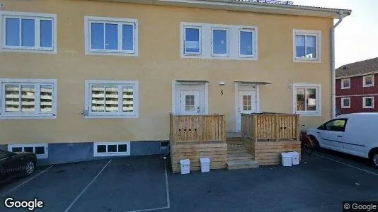 Commercial properties for sale i Vetlanda - Photo from Google Street View