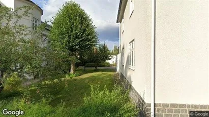 Commercial properties for sale in Enköping - Photo from Google Street View