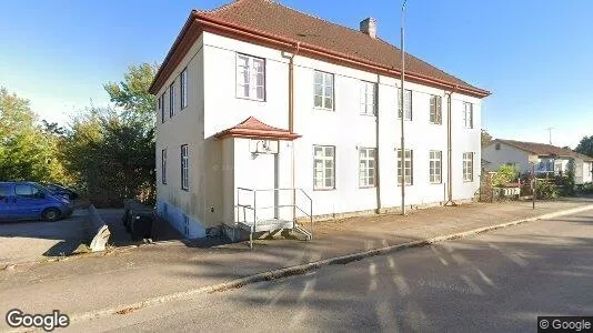 Commercial properties for sale i Örkelljunga - Photo from Google Street View