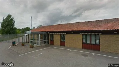 Lokaler til salg i Mönsterås - Foto fra Google Street View