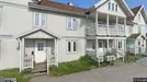 Commercial property for sale, Hultsfred, Kalmar County, Järnvägsgatan 7