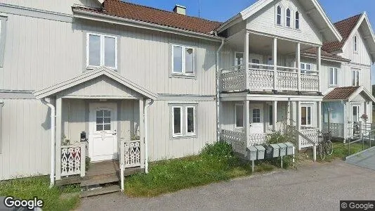 Commercial properties for sale i Hultsfred - Photo from Google Street View