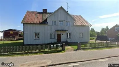 Commercial properties for sale in Hultsfred - Photo from Google Street View