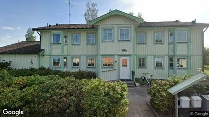 Commercial properties for sale in Hultsfred - Photo from Google Street View