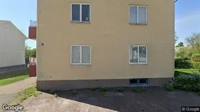 Lokaler til salg i Åmål - Foto fra Google Street View