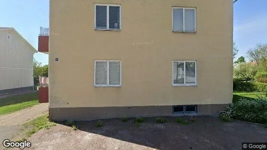 Commercial properties for sale i Åmål - Photo from Google Street View