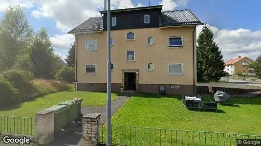 Commercial properties for sale i Nässjö - Photo from Google Street View