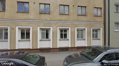 Bedrijfsruimtes te koop in Oxelösund - Foto uit Google Street View