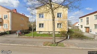 Commercial properties for sale in Örebro - Photo from Google Street View