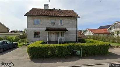Lokaler til salg i Laholm - Foto fra Google Street View
