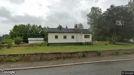 Commercial properties for sale i Hultsfred - Photo from Google Street View