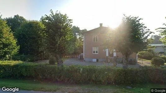 Commercial properties for sale i Hallsberg - Photo from Google Street View