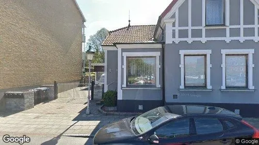 Commercial properties for sale i Skurup - Photo from Google Street View
