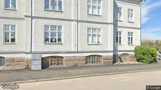 Commercial properties for sale i Åmål - Photo from Google Street View