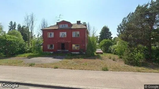 Commercial properties for sale i Hultsfred - Photo from Google Street View