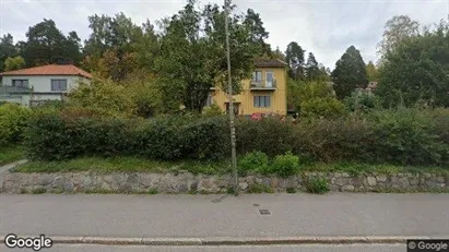 Commercial properties for sale in Hudiksvall - Photo from Google Street View