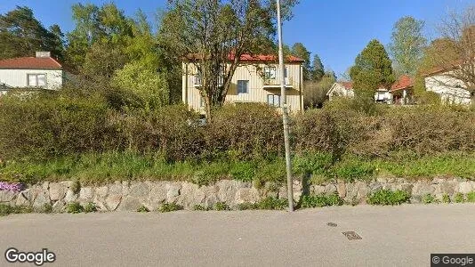 Commercial properties for sale i Hudiksvall - Photo from Google Street View