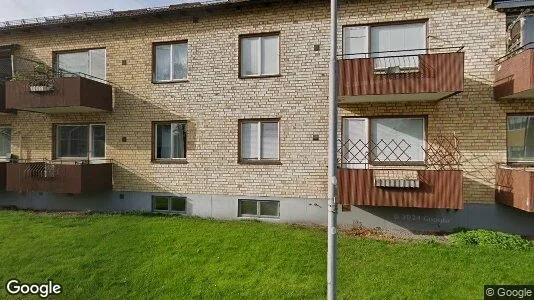 Commercial properties for sale i Degerfors - Photo from Google Street View