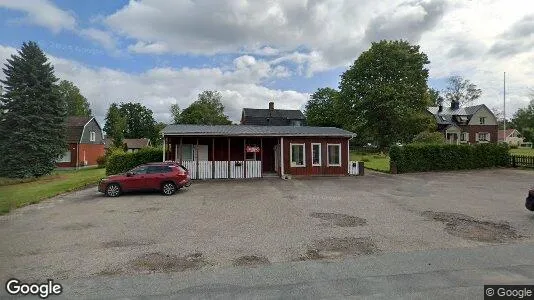 Commercial properties for sale i Vetlanda - Photo from Google Street View