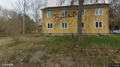 Bedrijfsruimtes te koop in Storfors - Foto uit Google Street View