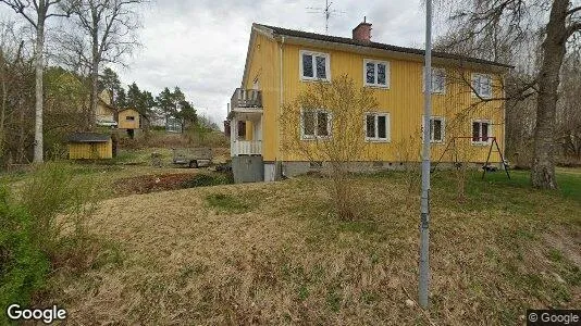 Commercial properties for sale i Storfors - Photo from Google Street View