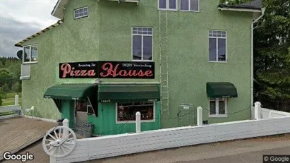 Commercial properties for sale in Forshaga - Photo from Google Street View